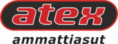 Atex logo